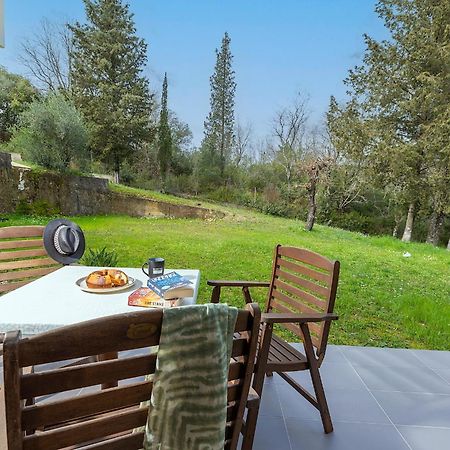 Spiros Country Home Áno Korakiána 외부 사진