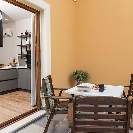 Spiros Country Home Áno Korakiána 외부 사진